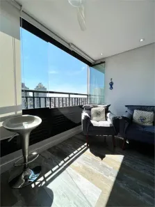 Apartamento com 2 Quartos à venda, 62m² no Sacomã, São Paulo