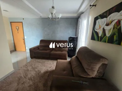 Apartamento com 3 Quartos à venda, 62m² no Jardim Europa, Uberlândia