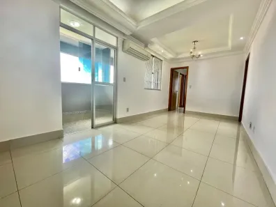 Apartamento com 3 Quartos à venda, 85m² no Manacás, Belo Horizonte