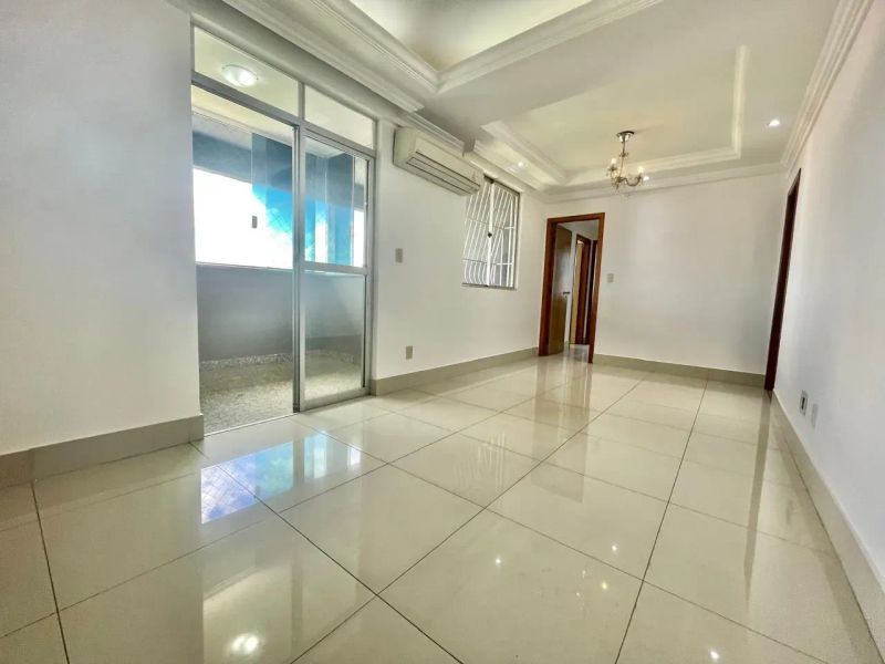 Apartamento com 3 quartos — Manacás, Belo Horizonte