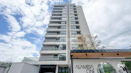 Apartamento com 3 Quartos à venda, 117m² no Vila Formosa, Blumenau