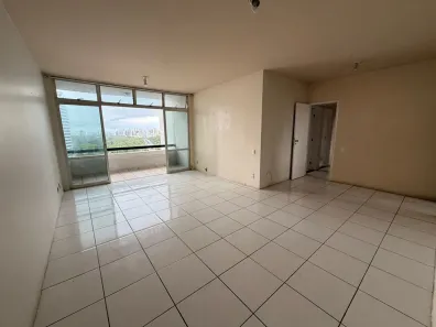 Apartamento com 3 Quartos à venda, 131m² no Cocó, Fortaleza