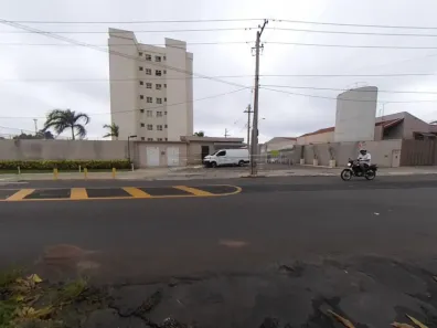 Apartamento com 2 Quartos para alugar, 51m² no Vila Marcelino, São Carlos