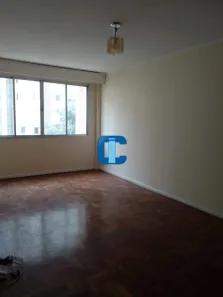 Apartamento com 3 Quartos à venda, 108m² no Pinheiros, São Paulo