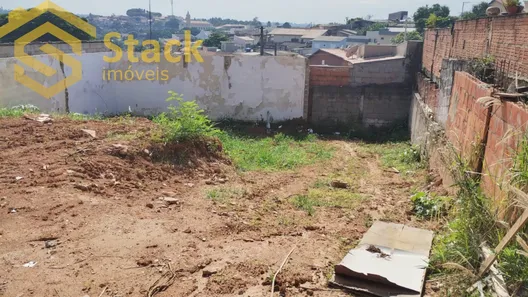 Lote/Terreno à venda, 300m² no Jardim do Lago, Jundiaí