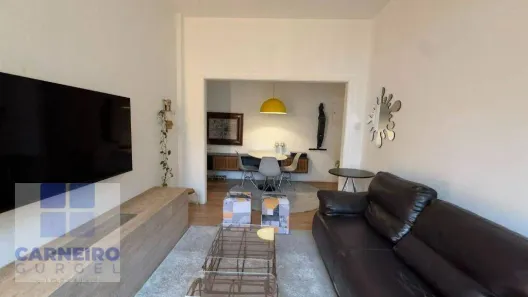 Apartamento com 2 Quartos à venda, 67m² no Pinheiros, São Paulo