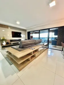 Apartamento com 3 Quartos à venda, 120m² no Park Lozandes, Goiânia