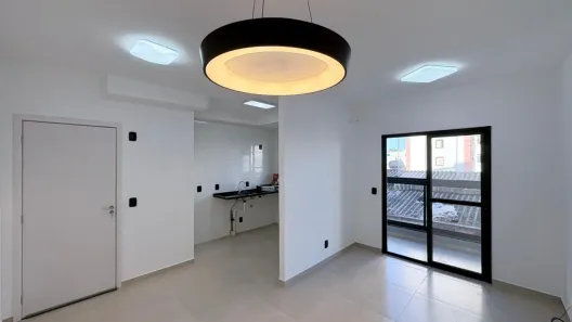 Apartamento com 2 Quartos à venda, 51m² no Vila Formosa, São Paulo
