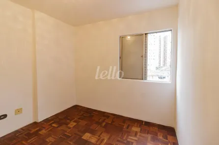 Apartamento com 2 Quartos para alugar, 46m² no Tatuapé, São Paulo