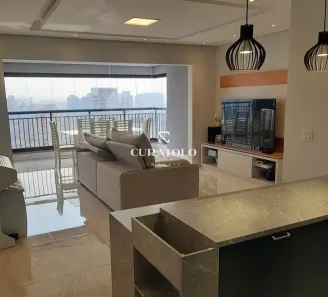 Apartamento com 2 Quartos à venda, 85m² no Parque São Jorge, São Paulo