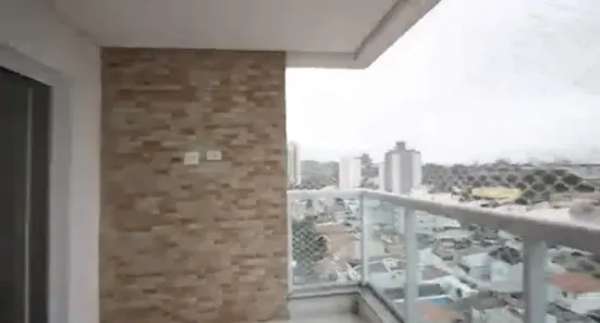 Apartamento com 2 Quartos à venda, 72m² no Anchieta, São Bernardo do Campo