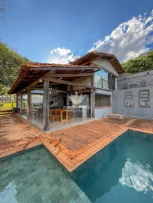 Fazenda/Sítio com 3 Quartos à venda, 1199m² no Souza, Rio Manso