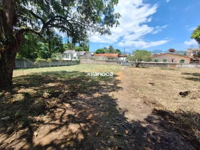 Lote/Terreno à venda, 6000m² no Taquara, Rio de Janeiro