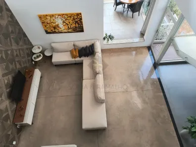 Casa com 2 Quartos à venda, 164m² no Parque Residencial Cidade Universitária, Ribeirão Preto