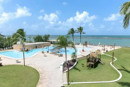 Flat com 2 Quartos à venda, 42m² no , Ipojuca