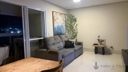Apartamento com 3 Quartos à venda, 92m² no Fazenda São Quirino, Campinas