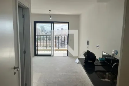 Apartamento com 1 Quarto à venda, 28m² no Vila Clementino, São Paulo