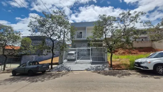 Ponto Comercial para alugar, 62m² no Wanel Ville, Sorocaba