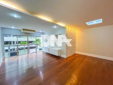 Apartamento com 3 Quartos à venda, 132m² no Leblon, Rio de Janeiro
