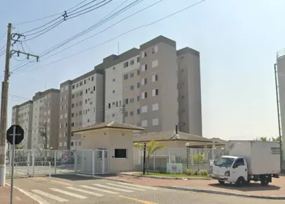 Apartamento com 2 Quartos à venda, 40m² no Vila Sônia, Praia Grande