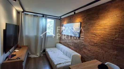 Apartamento com 2 Quartos à venda, 43m² no Jardim Íris, São Paulo