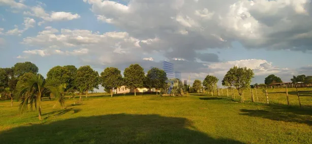 Fazenda/Sítio com 3 Quartos à venda, 250m² no Tibiriçá, Bauru