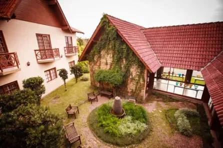 Prédio Residencial à venda, 7500m² no Centro, São Francisco de Paula