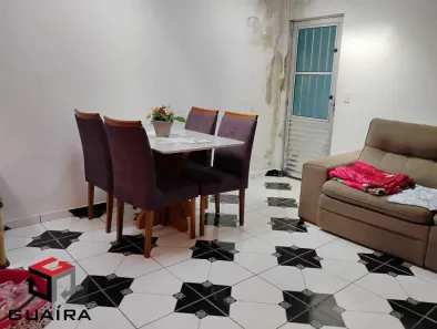 Casa com 3 Quartos à venda, 160m² no Parque Jaçatuba, Santo André