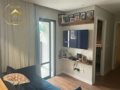 Apartamento com 2 Quartos à venda, 49m² no Parque Brasília, Campinas