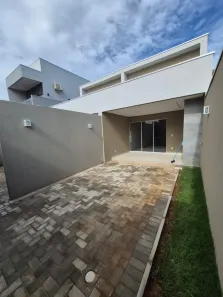 Casa com 3 Quartos à venda, 87m² no Plano Diretor Sul, Palmas