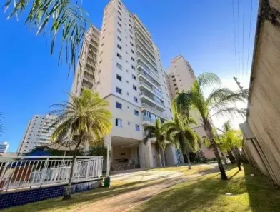 Apartamento com 3 Quartos à venda, 87m² no Parque Iracema, Fortaleza