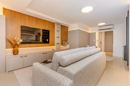 Apartamento com 3 Quartos à venda, 129m² no Centro, Balneário Camboriú