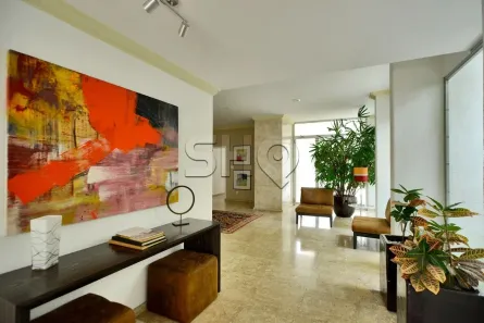 Apartamento com 4 Quartos à venda, 347m² no Consolação, São Paulo