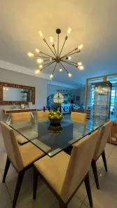 Apartamento com 3 Quartos à venda, 170m² no Barra Olímpica, Rio de Janeiro
