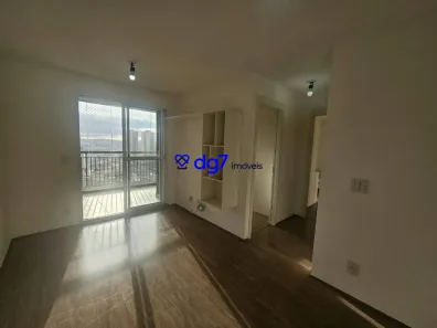 Apartamento com 2 Quartos para alugar, 60m² no Jardim Esmeralda, São Paulo