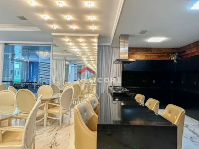Apartamento com 3 Quartos à venda, 179m² no Centro, Itapema