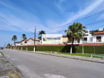 Sobrado com 3 Quartos à venda, 148m² no Vila Sao Paulo, Mongaguá