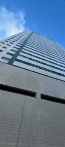 Flat com 1 Quarto para alugar, 29m² no Boa Viagem, Recife