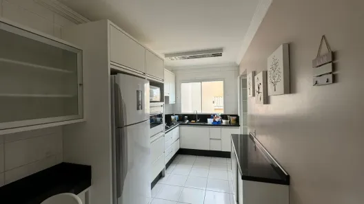 Apartamento com 3 Quartos à venda, 177m² no Ipiranga, São José
