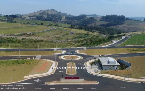 Lote/Terreno à venda, 272m² no Residencial Bonança I, Bragança Paulista