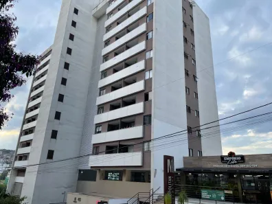 Apartamento com 1 Quarto para alugar, 68m² no Estrela Sul, Juiz de Fora