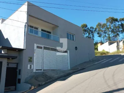 Casa com 3 Quartos à venda, 159m² no Condomínio Villa Verde Bragança, Bragança Paulista