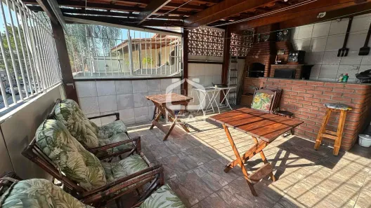 Sobrado com 3 Quartos à venda, 116m² no Vila do Castelo, São Paulo