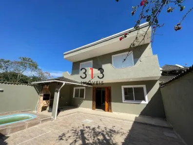 Casa com 4 Quartos para alugar, 270m² no Guaratiba, Rio de Janeiro