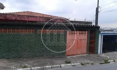 Casa com 3 Quartos à venda, 160m² no Jordanópolis, São Paulo