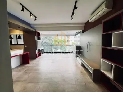 Apartamento com 2 Quartos à venda, 90m² no Sumaré, São Paulo