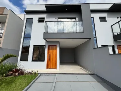 Sobrado com 3 Quartos à venda, 107m² no Potecas, São José