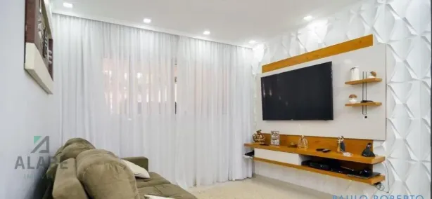 Sobrado com 3 Quartos à venda, 150m² no Vila São Pedro, São Paulo