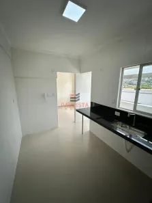 Apartamento com 1 Quarto à venda, 49m² no Vila Mathias, Santos