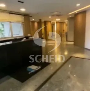 Imóvel Comercial à venda, 42m² no Vila Olímpia, São Paulo